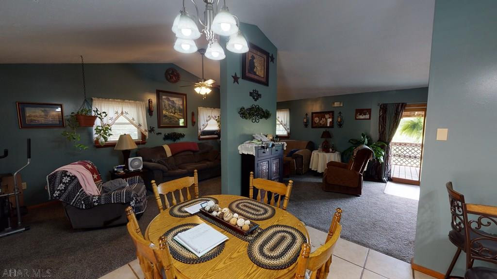 Antis Township - Residential