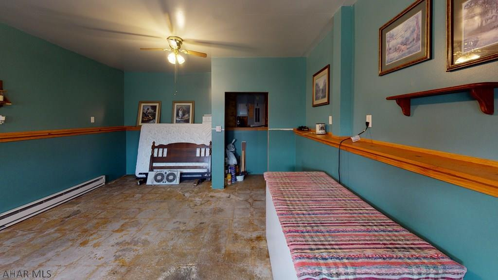 Antis Township - Residential