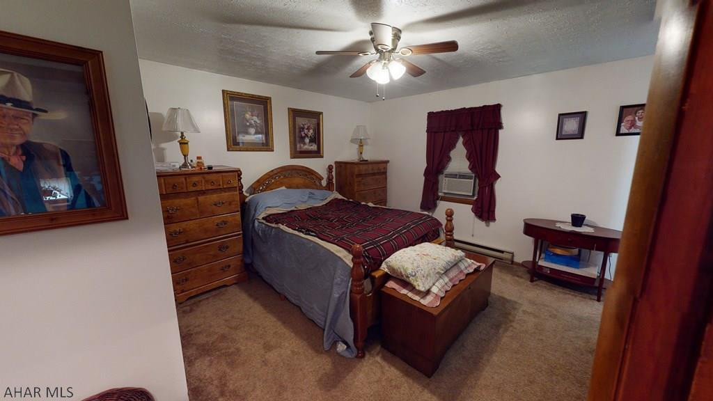 Antis Township - Residential