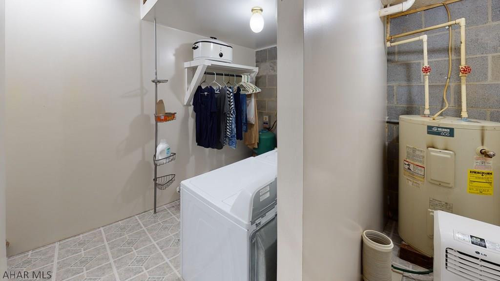 Antis Township - Residential