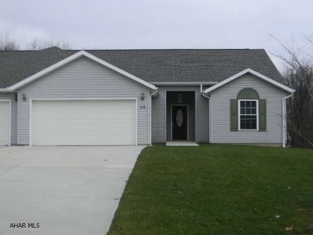 Skyview Estates - Residential Income