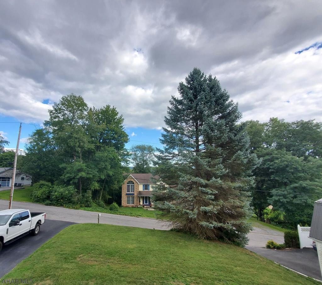 Highland Park - Residential