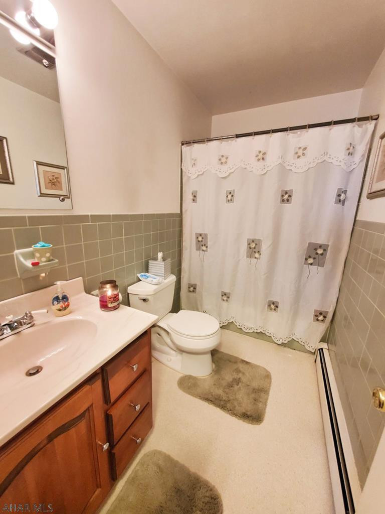 Highland Park - Residential