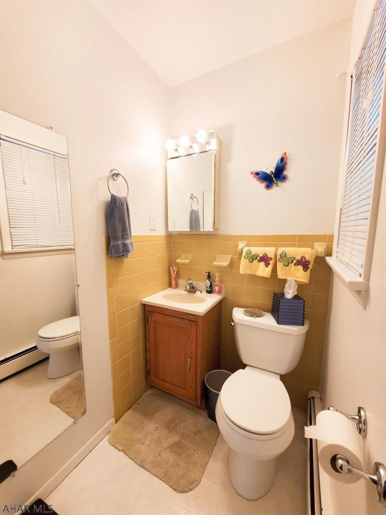 Highland Park - Residential