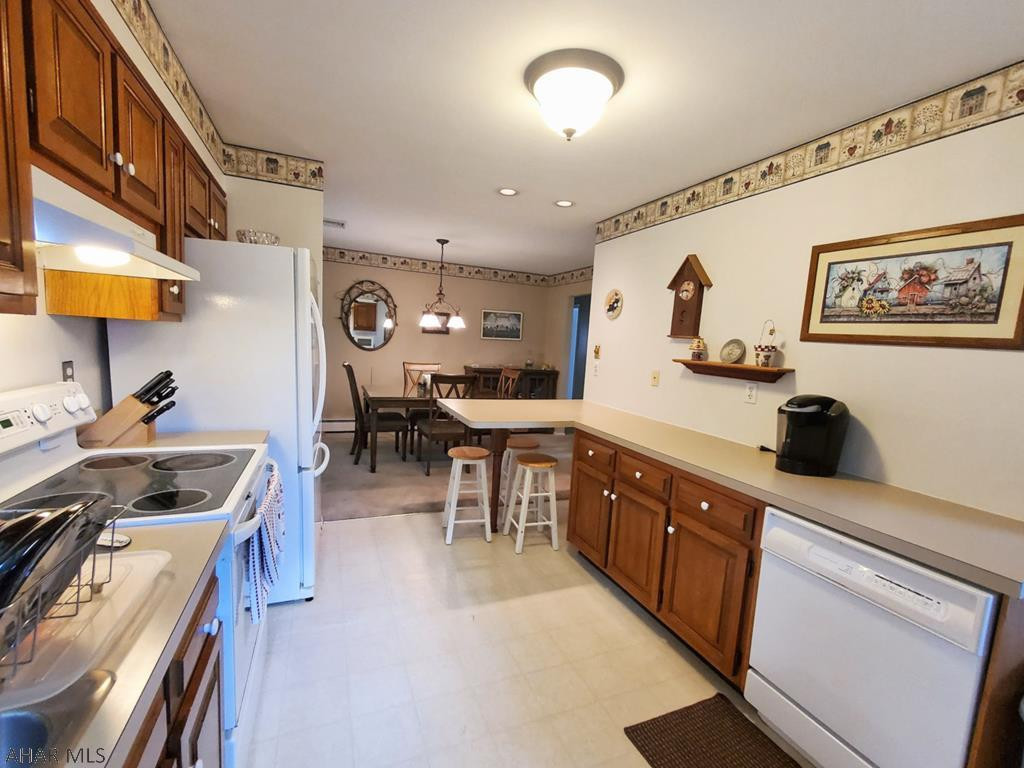 Highland Park - Residential