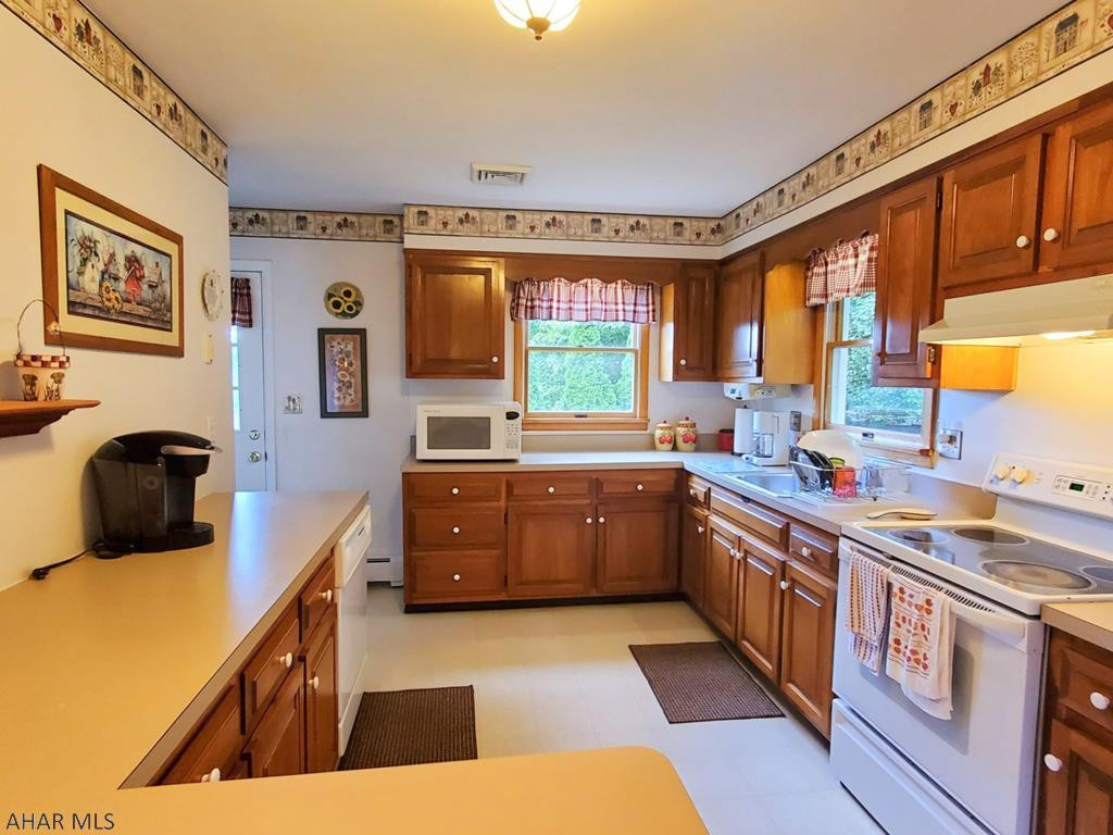 Highland Park - Residential