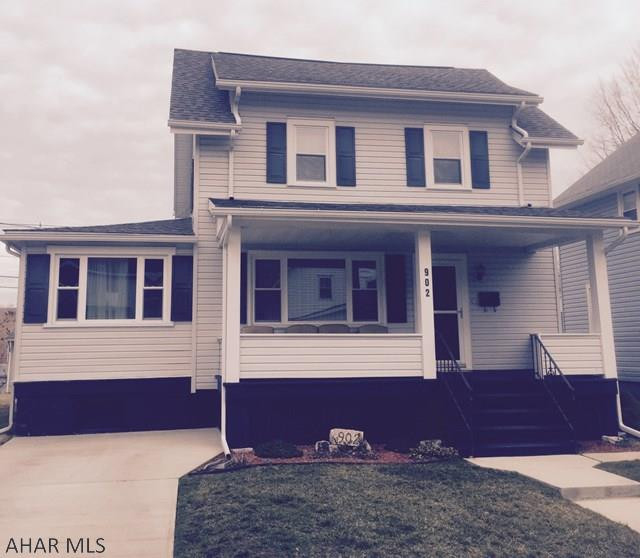 Toy Town - Residential