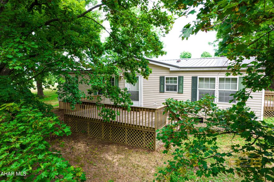 *Back on the market at no fault of the property*
Nestled on just under 2 acres of peaceful land, this charming 3-bedroom, 2-bathroom home offers the perfect blend of comfort and space. With a thoughtful layout, each bedroom is generously sized and features walk-in closets, providing ample storage. The property invites you to enjoy both indoor and outdoor living, with plenty of room for gardening, outdoor activities, or simply relaxing in your own private retreat. This home is an ideal sanctuary for those seeking a balance of tranquility and modern convenience. New metal roof was installed in July 2024. New skylight is in the process of being installed in the bathroom. Title in process of being retired.