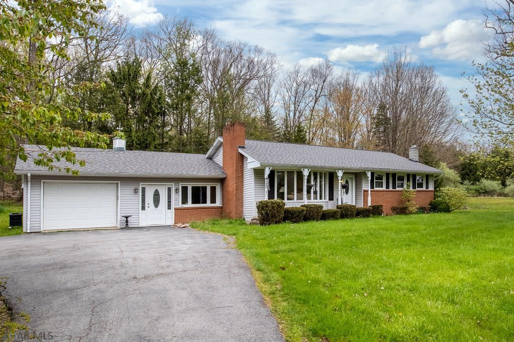 Sinking Valley - Residential