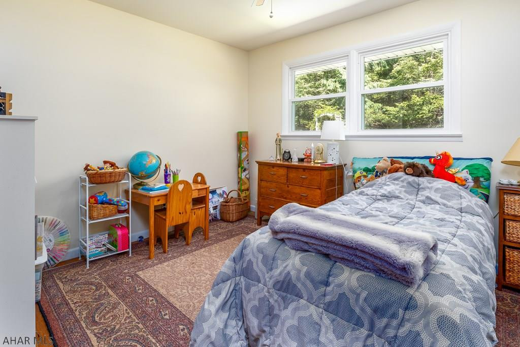 Sinking Valley - Residential