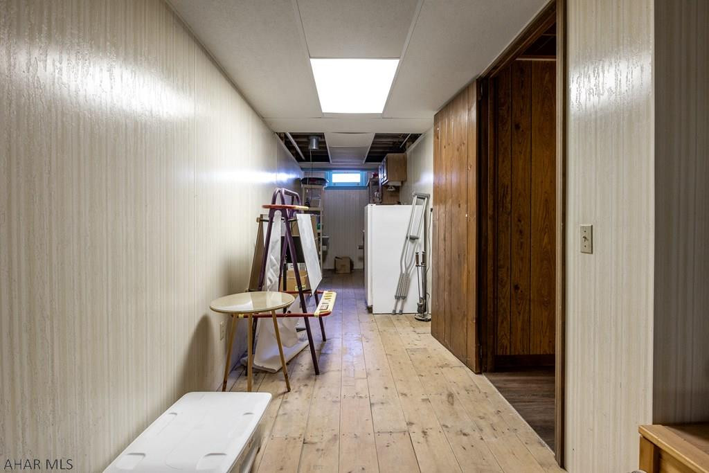 Sinking Valley - Residential