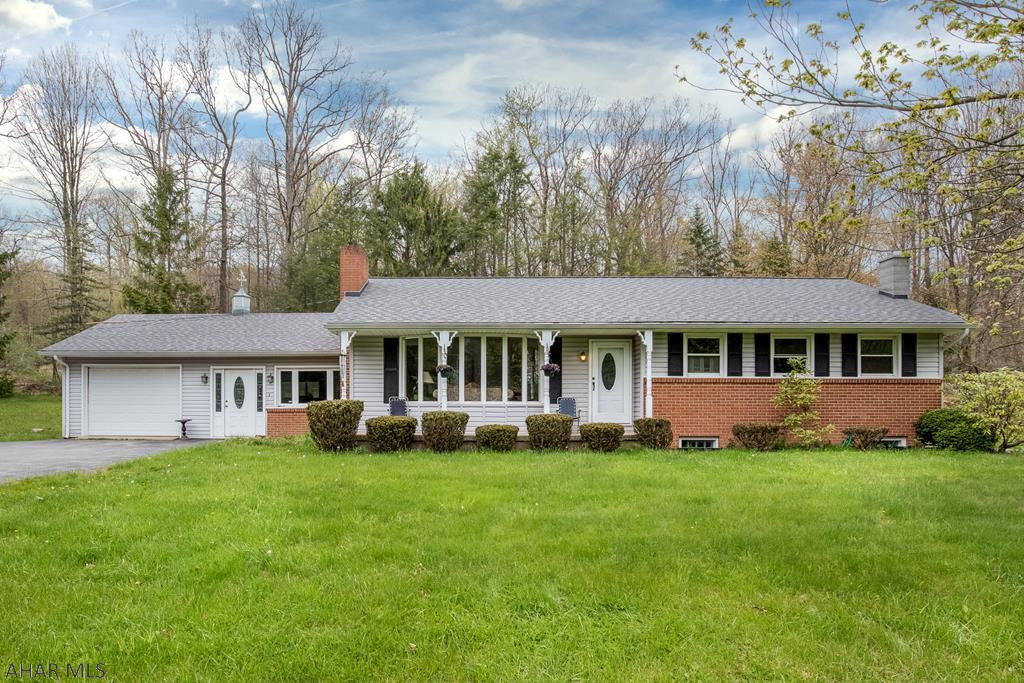 Sinking Valley - Residential