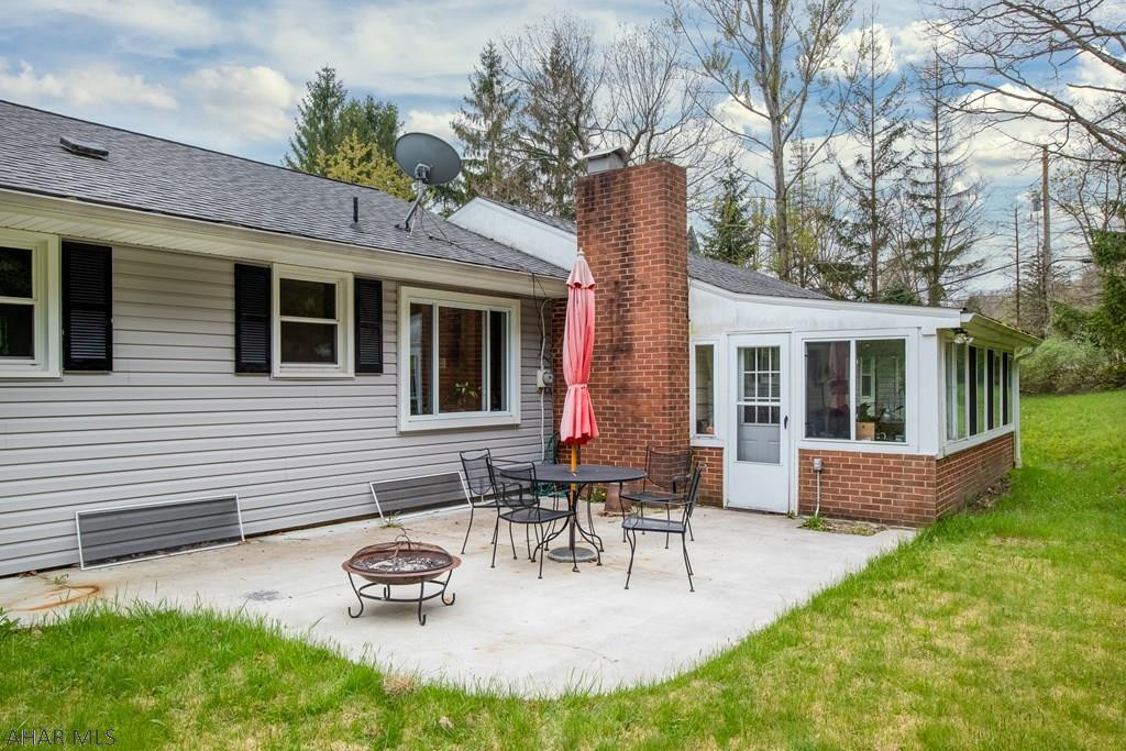 Sinking Valley - Residential