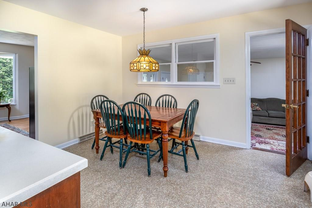 Sinking Valley - Residential