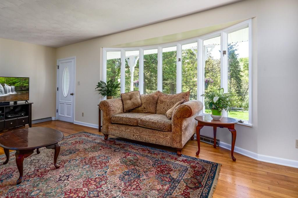 Sinking Valley - Residential