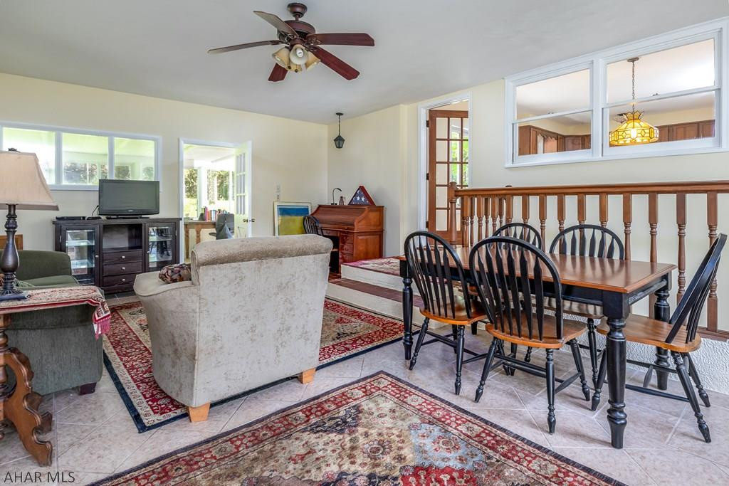 Sinking Valley - Residential