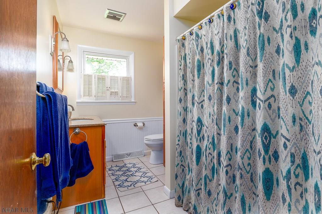 Sinking Valley - Residential