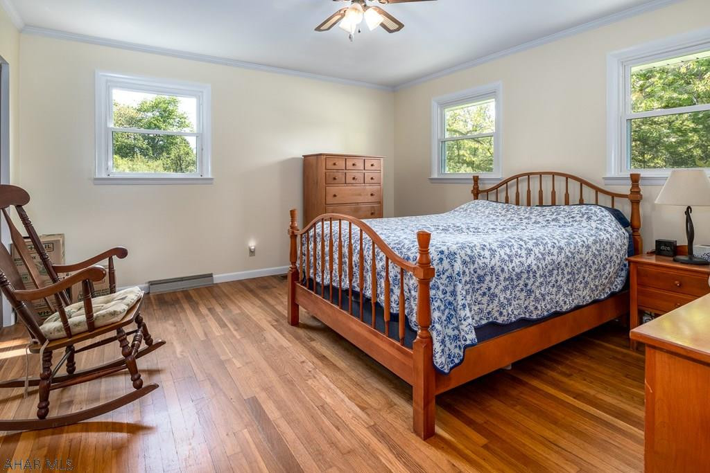 Sinking Valley - Residential