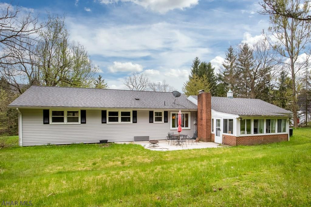 Sinking Valley - Residential