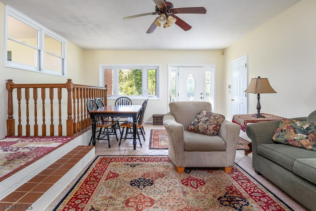 Sinking Valley - Residential