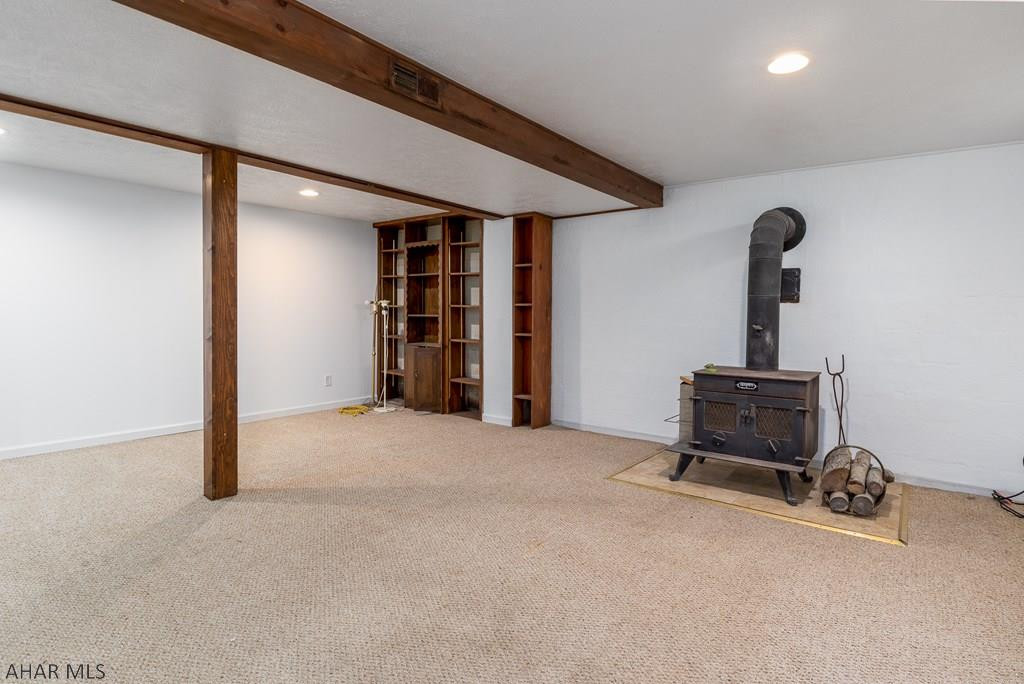 Sinking Valley - Residential