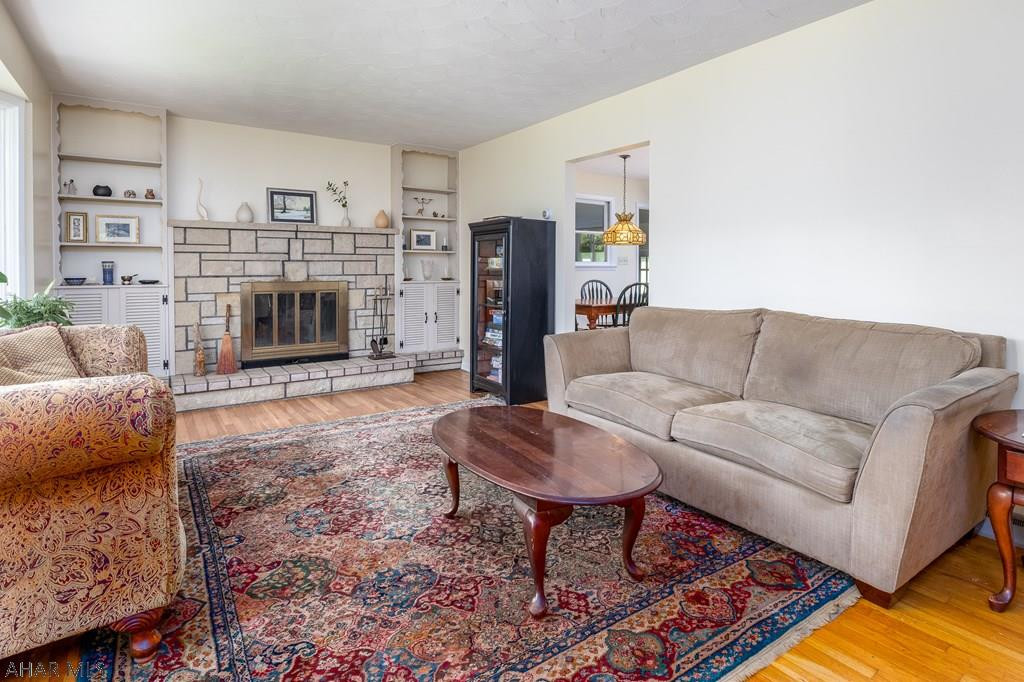 Sinking Valley - Residential