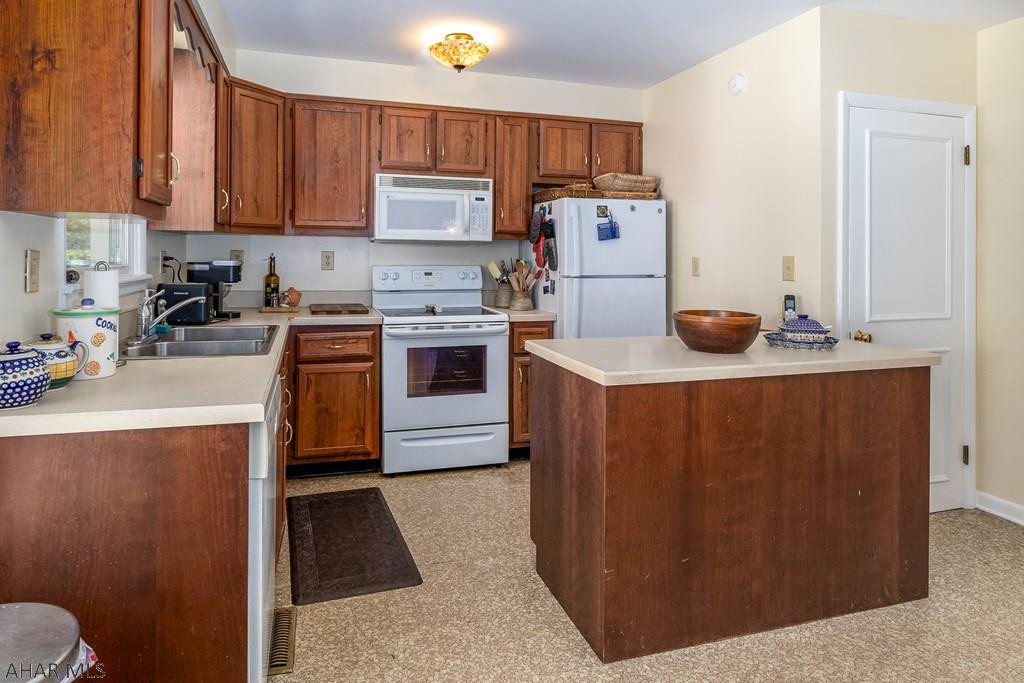 Sinking Valley - Residential