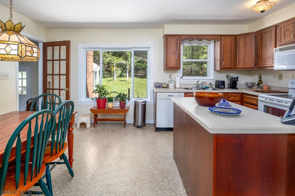 Sinking Valley - Residential