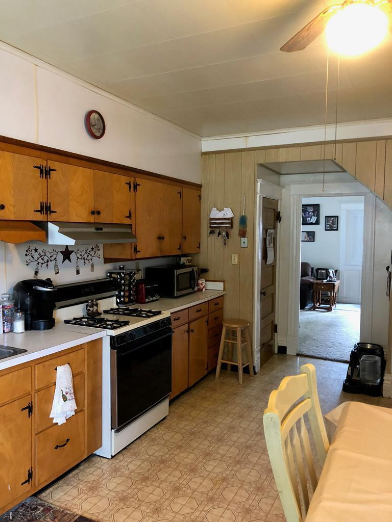 Unknown - Residential