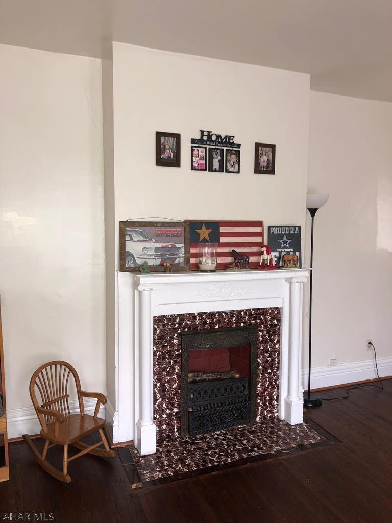 Unknown - Residential