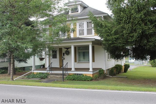 East End - Residential