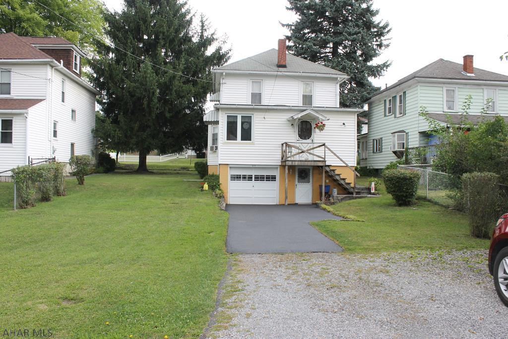 East End - Residential