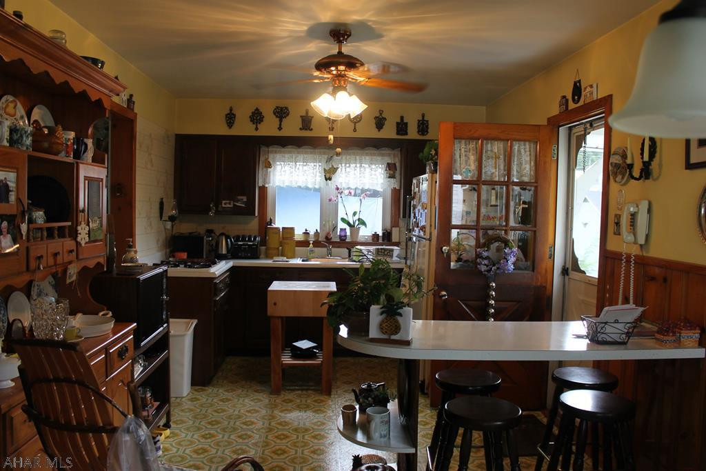 East End - Residential