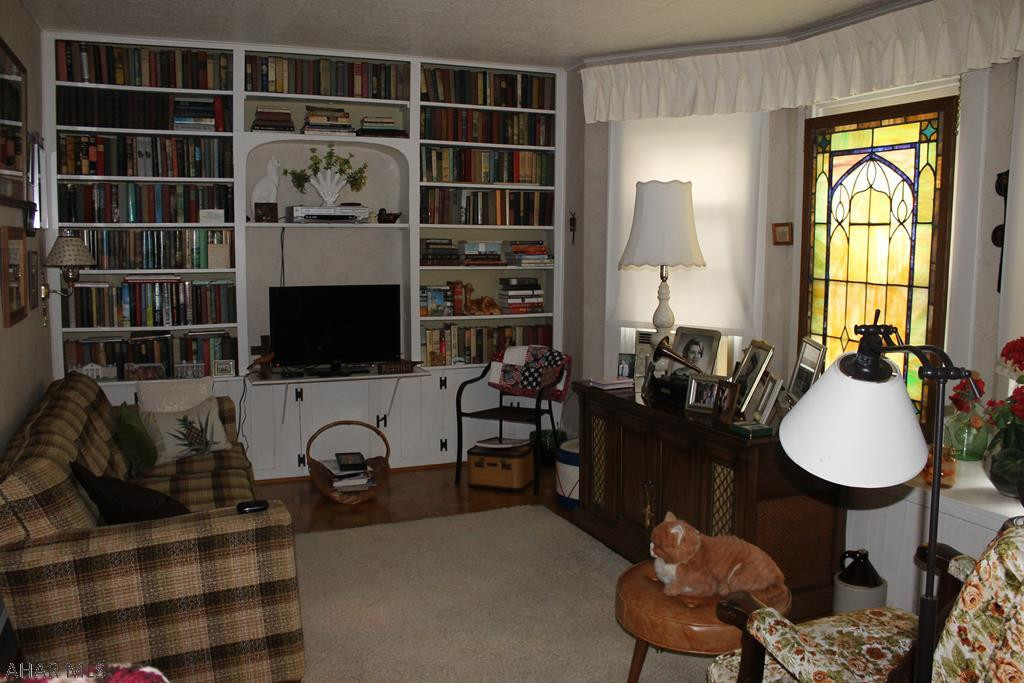 East End - Residential