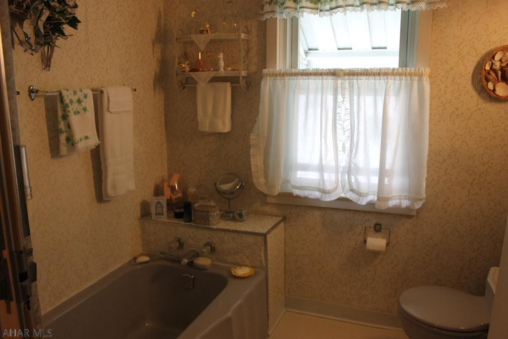 East End - Residential