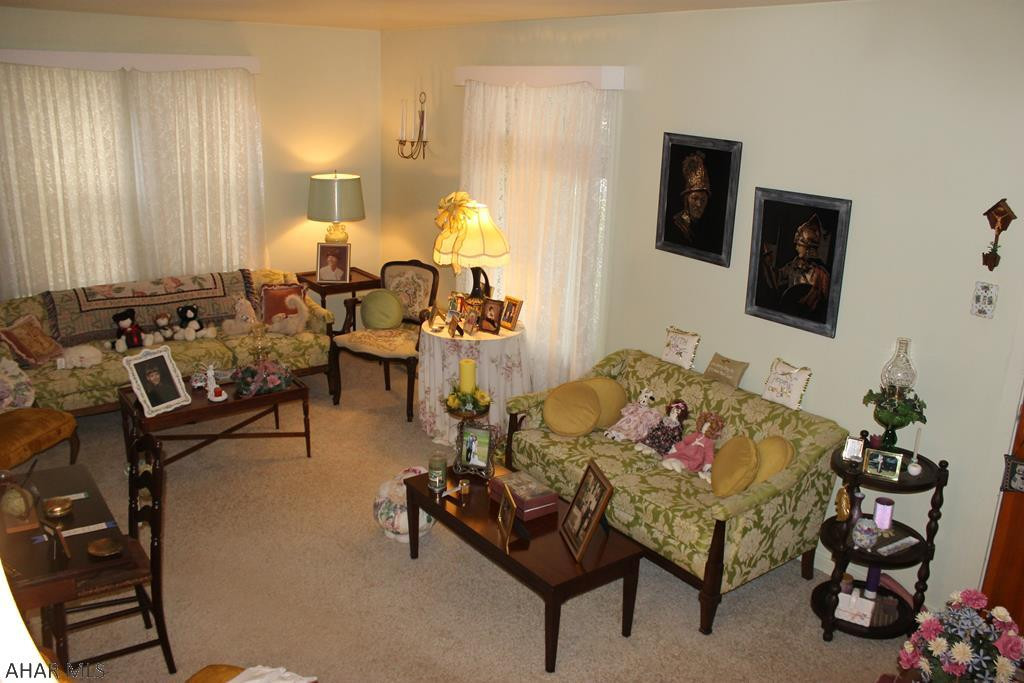 East End - Residential