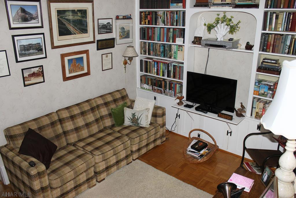 East End - Residential