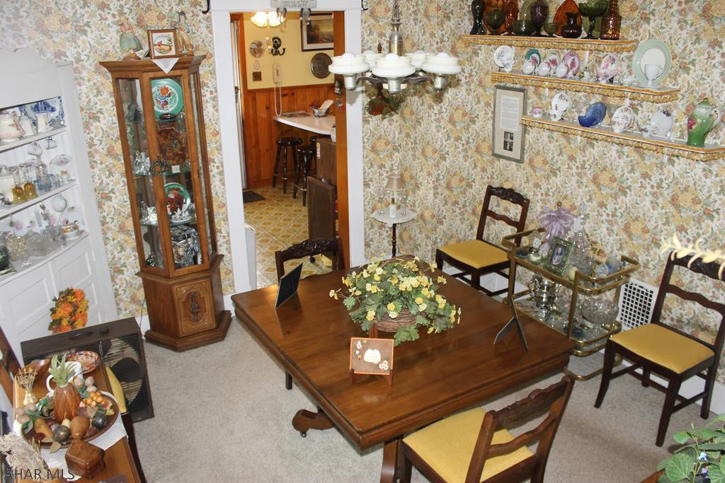 East End - Residential