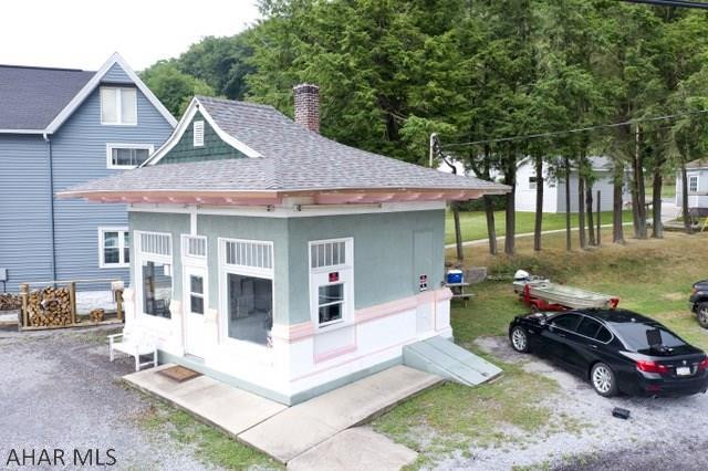 Other - Commercial Sale