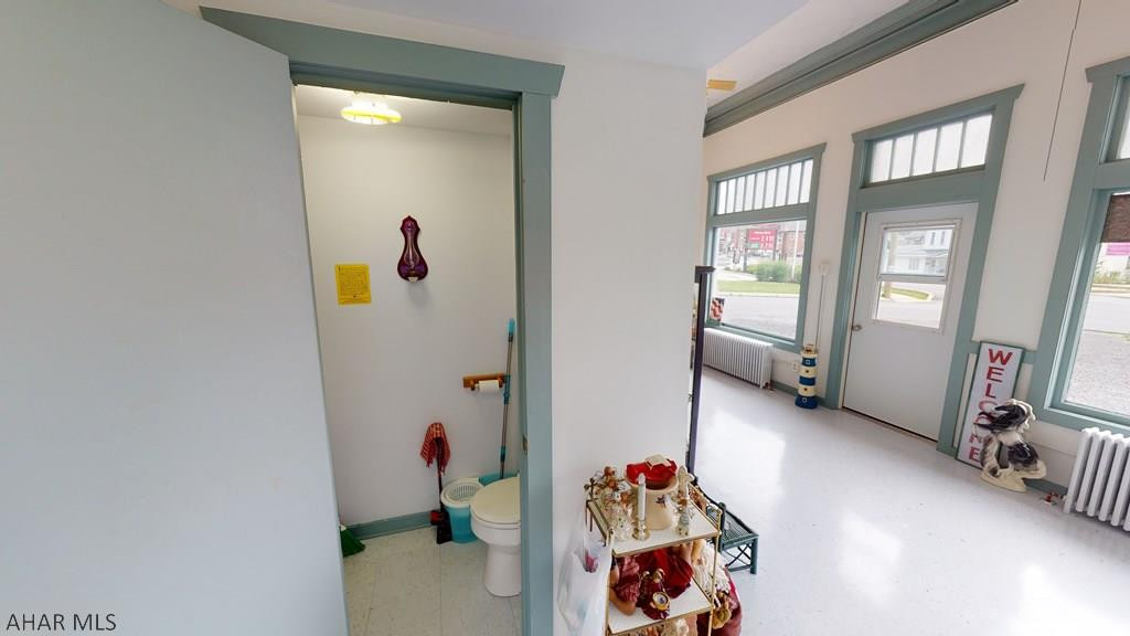 Other - Commercial Sale