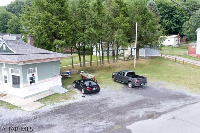 Other - Commercial Sale