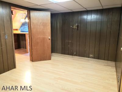 Unknown - Residential