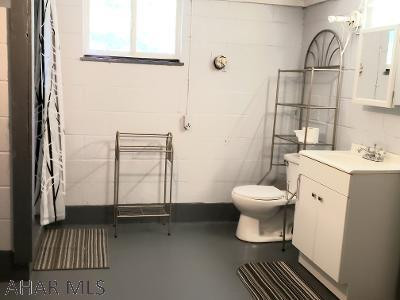 Unknown - Residential