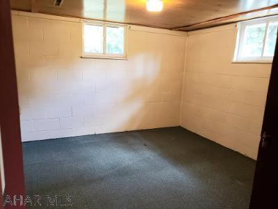 Unknown - Residential