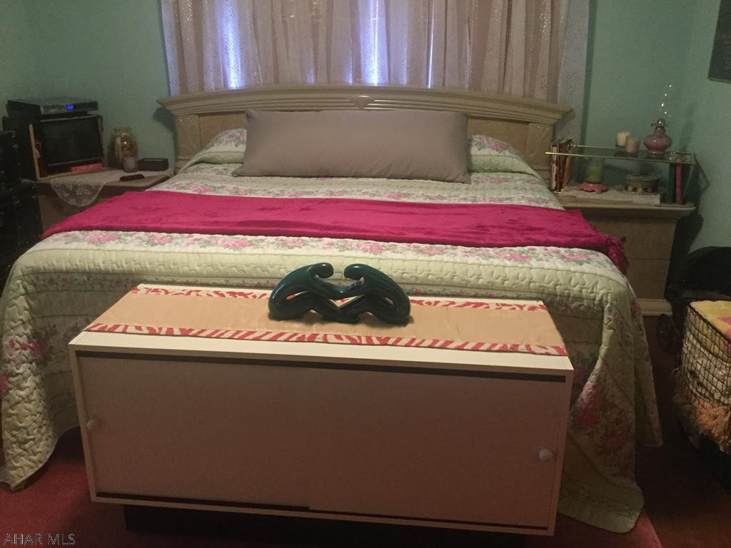 Unknown - Residential