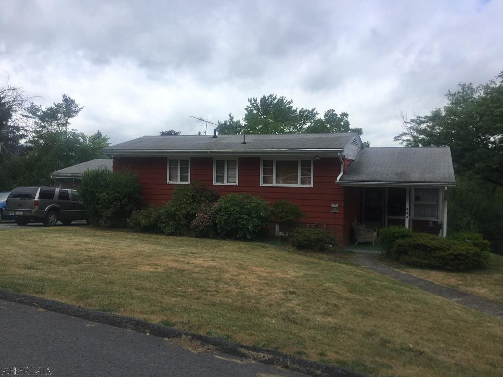 Unknown - Residential