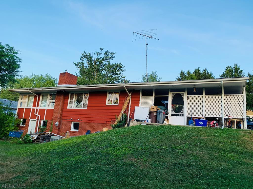 Unknown - Residential