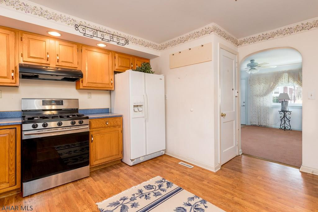 Eldorado - Residential