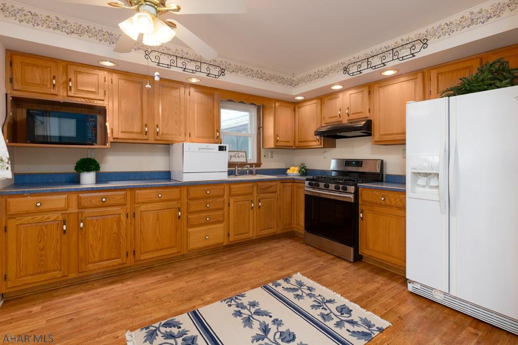 Eldorado - Residential