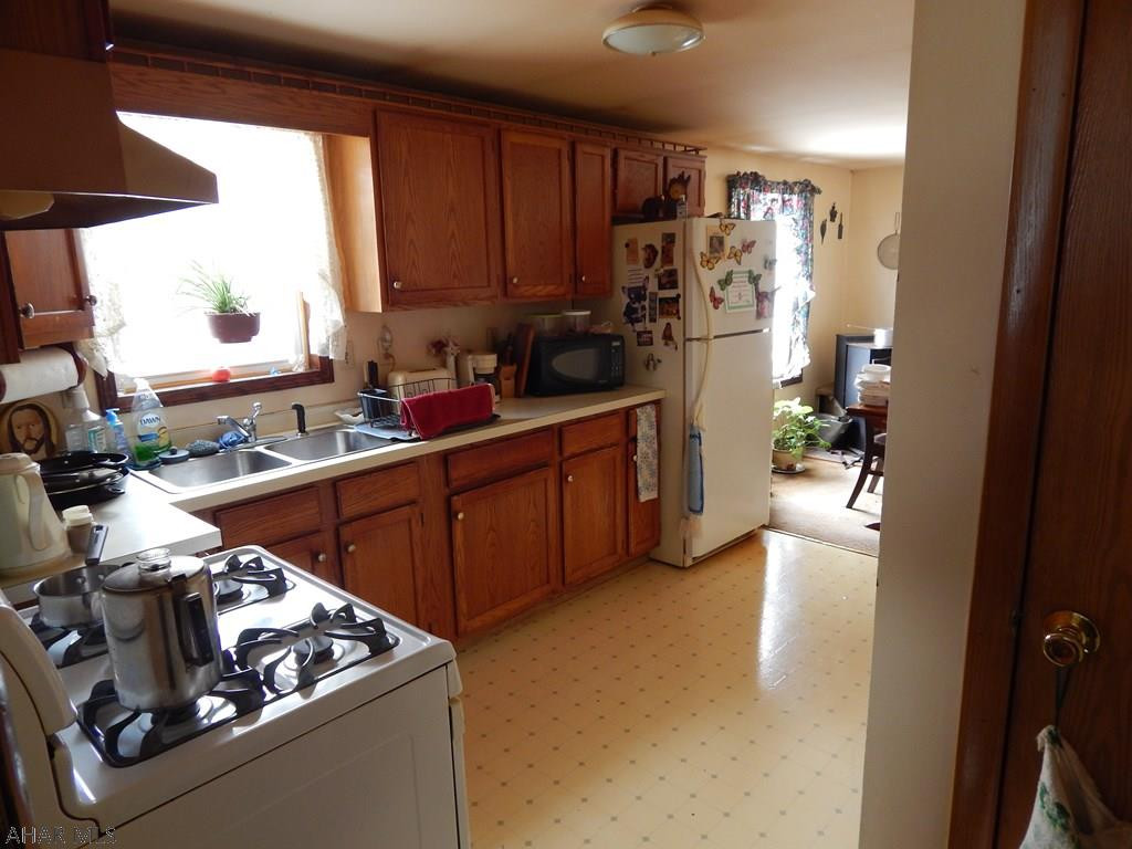 Unknown - Residential